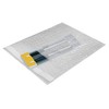 ABC Pack of 25 Bubble Out Bags 7 x 8.5.