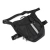 Multifunctional Men Waist Bag Waterproof Belt Thigh Leg Pouch Organizer