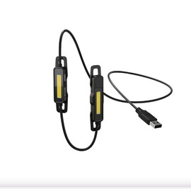 NITECORE UT05 Outdoor Waist Light - 400 Lumens