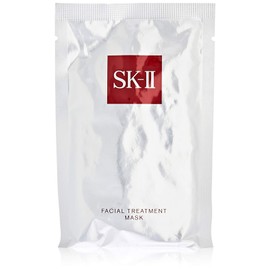 SK II Facial Treatment Mask - 6 Sheets