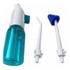 Power floss Irrigador Bucal Limpieza Brackets Eliminación Tonsilolito