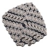 Liukouu IG51 6/7/8 Link 8 Speed Metal Mountain Bike Chain