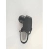 SHEJISI UTV Side Mirrors Bracket Accessory for 1.5-2.0 inch Roll