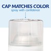 Rust-Oleum Rust-Oleum 249117-6PK Painter's Touch 2X Ultra Cover Spray Paint,