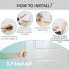 Uross Door Protector from Dog Scratching- 30CM X500CM Cat Scratch