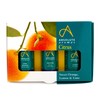 Absolute Aromas Citrus Essential Oils Bundle - Set of 3