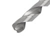 sourcing map Spiral Drill Bit Set of 2 6.5 mm
