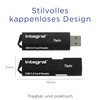 Integral Dual-Slot Micro SD & SD USB 3.0 Memory Card