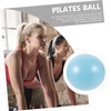 KOMBIUDA Portable Core Yoga Exercise for Strengthening Balancing and for