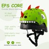 Kids Toddler Bike Helmet, Adjustable and Multi-Sport for Child Infant