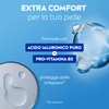 NIVEA Deodorante Roll On Derma Control Defend Extra Comfort 50