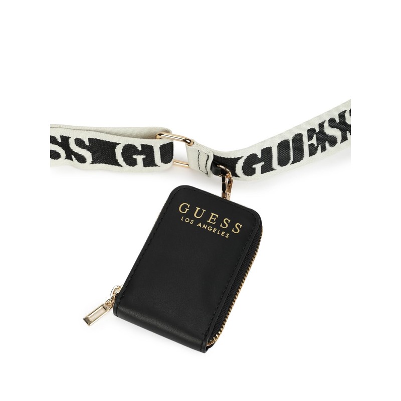 Caracara Zip-Top Crossbody