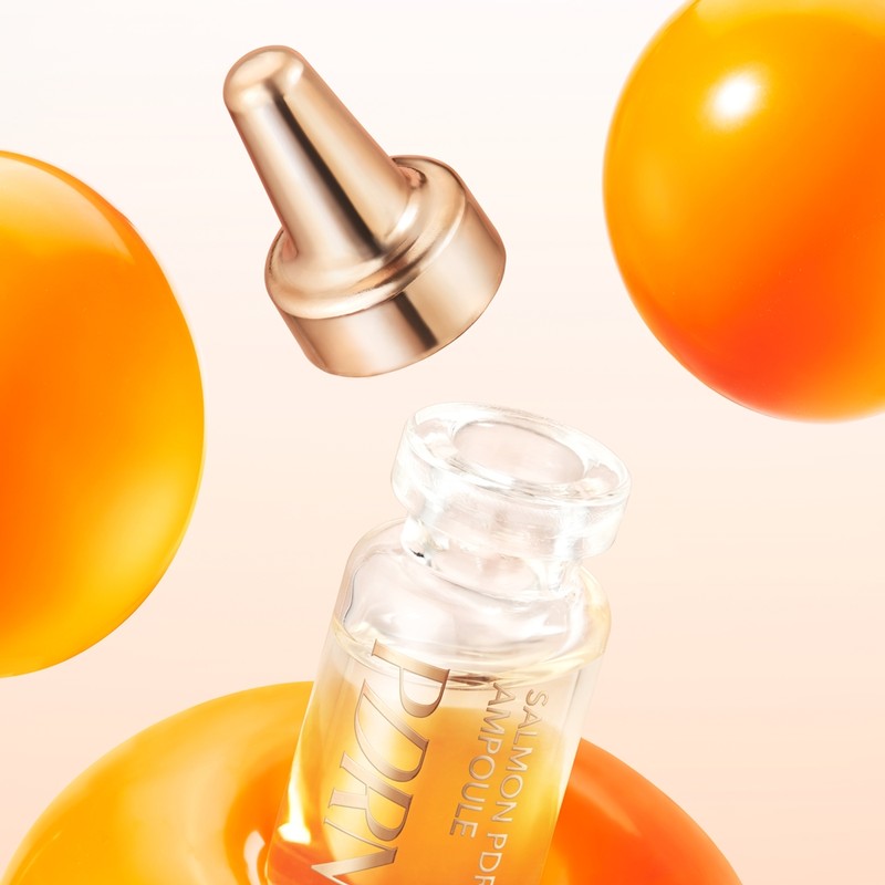 Cellfusion C Salmon PDRN Ampoule 2ml (28 pieces) / 셀퓨전씨