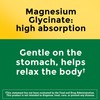 Nature Made High Absorption Magnesium Glycinate Gummies 100 mg per