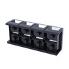 TC-2004 200A-4P High Current Connector Power Terminal Block Copper Parts