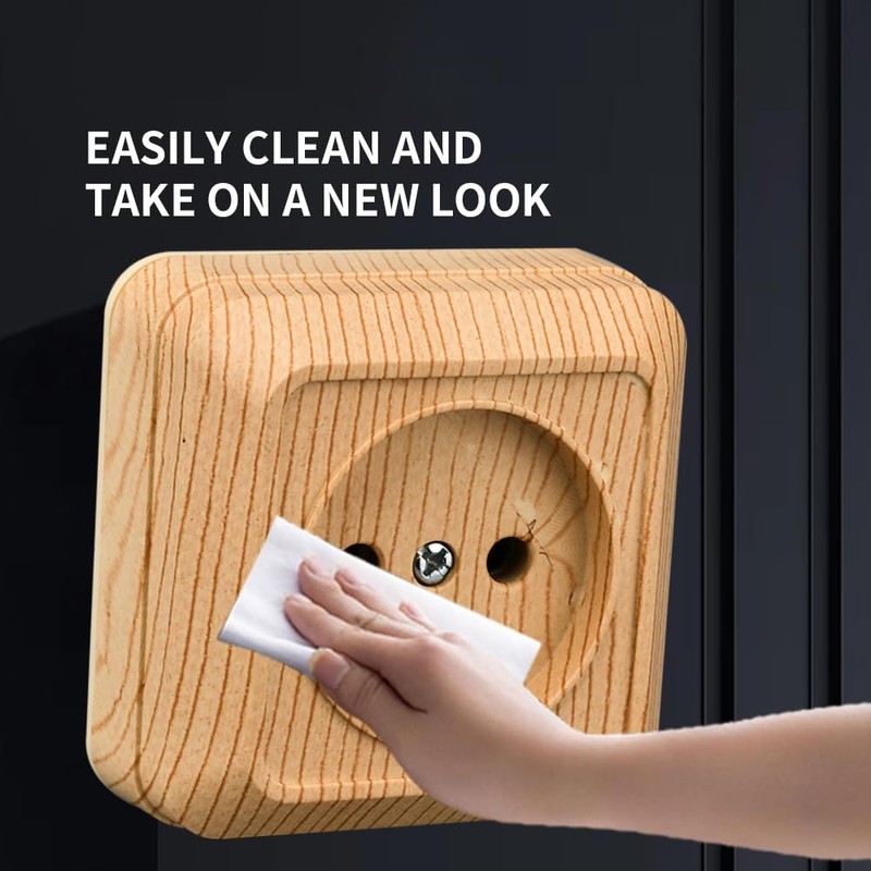 Wall Socket Surface Mount Wall Sockets Set Wall Sockets Indoor