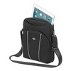 Wedo Business Messenger Bag, 30 cm, Black