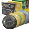 Good Pick Shampoo Bar 5 Types Solid Shampoo Solid Shampoo