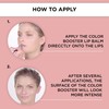 Artdeco Colour Booster Lip Balm, Lip Booster for Fuller Lips