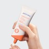 Astra [에스트라][더블] 더마UV365 비타C 광채수분 선크림 40mlX2개 SPF50+ PA++++(본품 1개