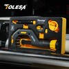 Pipe Cutter Tool Heavy Duty 1/8''-2 3/4'' OD