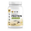 Bio B Perfect Protein Vegana 1014g Sabor Vainilla