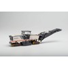 herpa Wirtgen 312561 Asphalt Milling Cutter in Miniature for Crafts