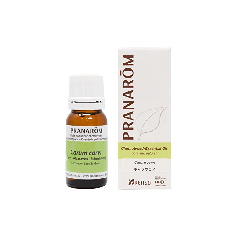 Pranarom Essential Oil Callaway 10ml