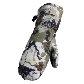 King's Camo XKG Glassing Glove | Hunting Gloves for Men | Touchscreen Compatible, Wind Proof, & Water Resistant | XK7, Large