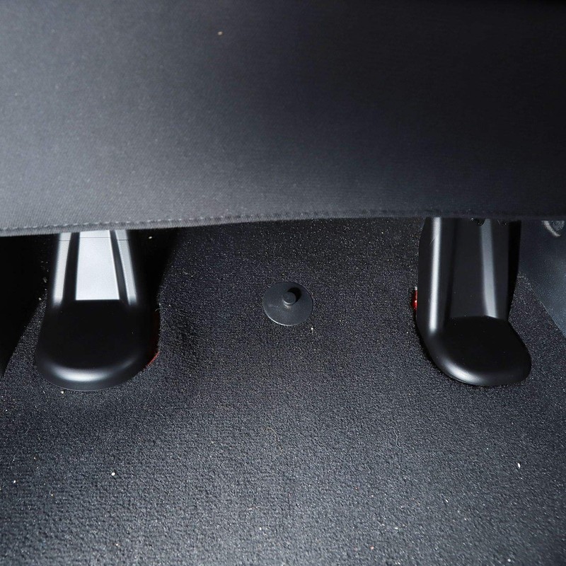 Voodonala - Funda protectora de tornillo para Jeep JK para