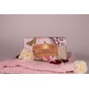 The English Soap Company, Rose & Peony Soap Bar, Anniversary
