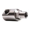 berjalan Super Swivel 1/2 Inch Hose Reel Swivel Fitting -