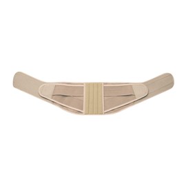 Alcare Sacro Vivanas 18875 SS Waist Protective Belt with Auxiliary Belt