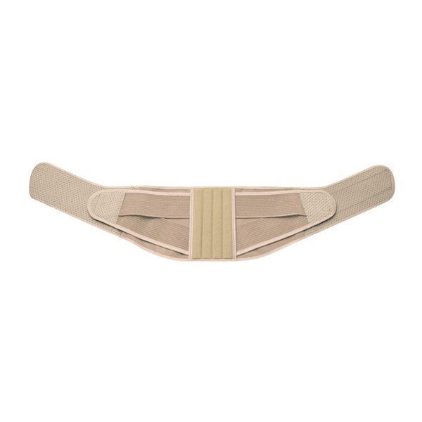 Alcare Sacro Vivanas 18875 SS Waist Protective Belt with Auxiliary