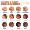 The Nubian by Juvia's