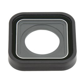 Action Camera Replacement Lens HD UV Protection Lens for Hero 9 10 Black Action Camera Accessories
