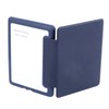 Case for Kindle Paperwhite PU Leather Acrylic Precise Cutout Auto