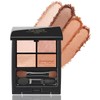 ETVOS Mineral Classy Shadow #Chiffon Ensemble [Limited Quantity] (Eyeshadow, Sensitive
