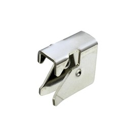 MM Suimoto Kisakusho SUS304 Stainless Steel Grating Clip GCI-2