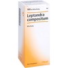 LEPTANDRA COMPOSITUM Drops 100 ml