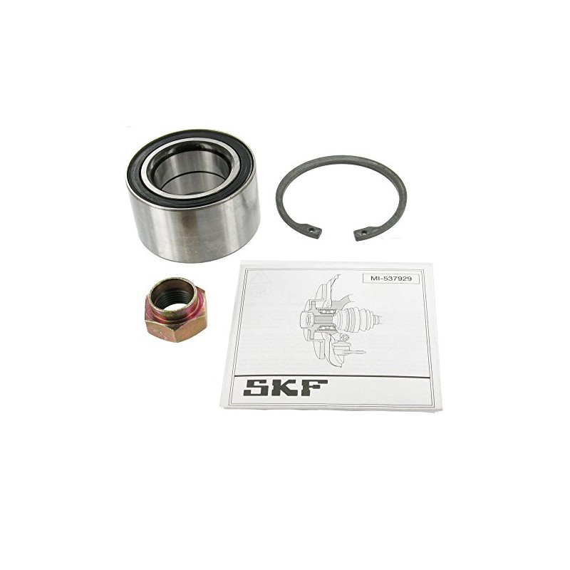 SKF VKBA 899 Wheel Bearing Kit