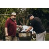 Moesta BBQ 10090 Skewer Forks Set of 2 for Moesta
