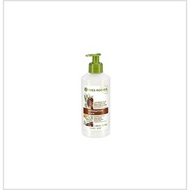 Yves Rocher Crema Karite Reparacion Piel, Extra Seca, 390 ml