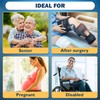 Compression Stockings Threader - Helps The Elderly or Those with