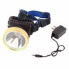 LED Headlight Strong Miner's Light Long Range Super Bright Flashlight