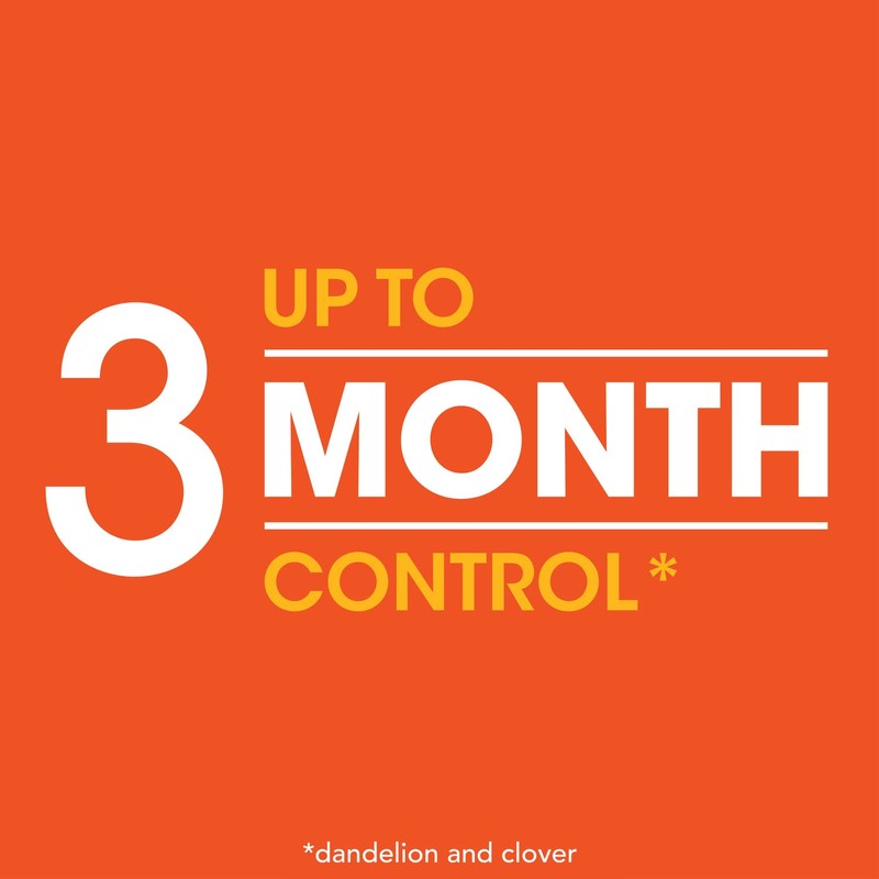 Roundup for Lawns₁ Ready-to-Use with Extend Wand, Tough Weed Killer