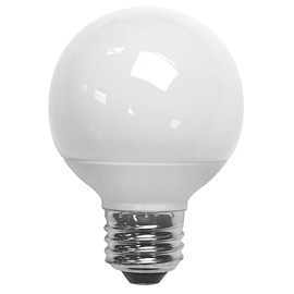 TCP 1G2002 2-watt G20 Deco Lamp, 2700-Kelvin