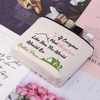 CMNIM Neighbor Gifts for Women Neighbor Makeup Bag Housewarming Gifts