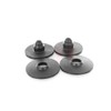 GH - GH-625001 1x Spring Pad/Rubber Pad Rear Right = Left