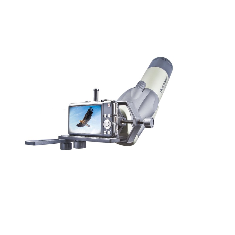 Baader Microstage II Digiscoping Adapter